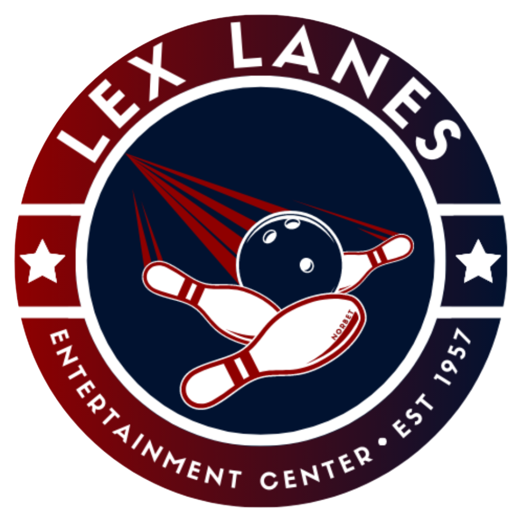 lex lanes logo